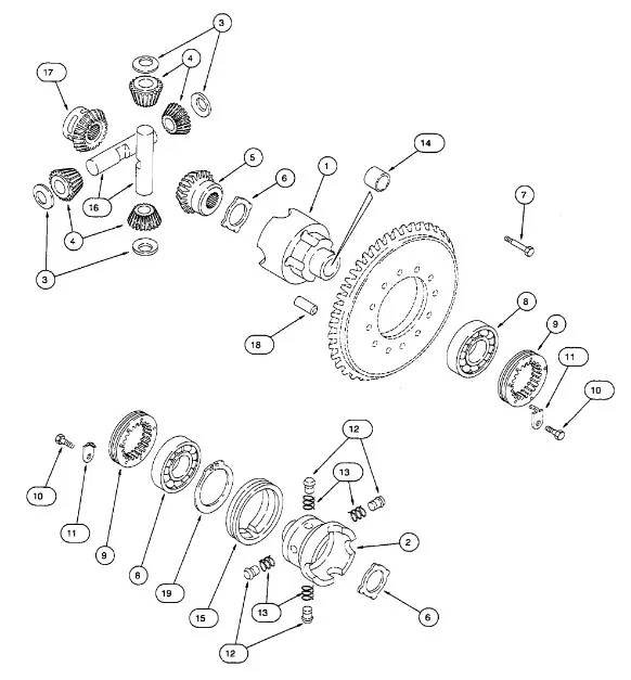 191067A1 - втулка