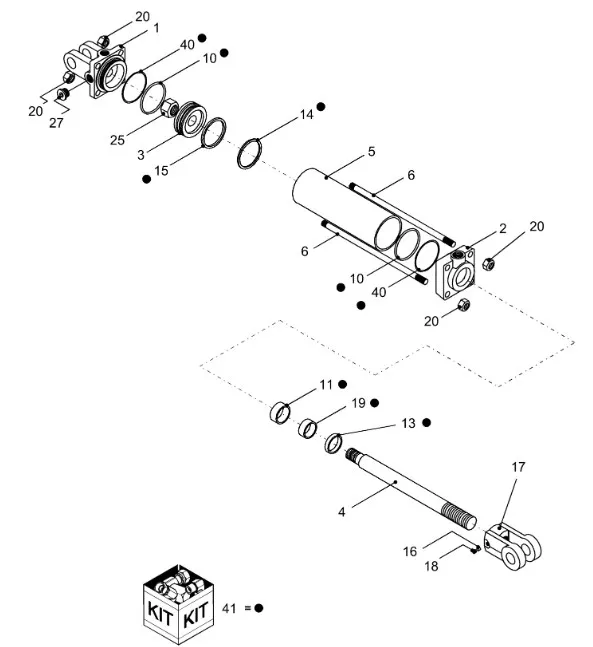 87409416 - Крышка