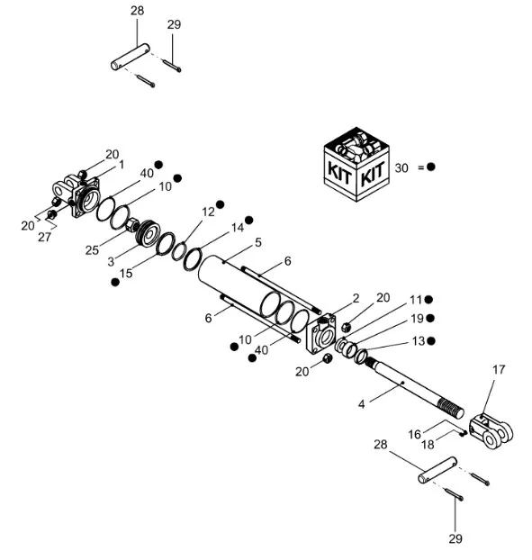 87409445 - Крышка